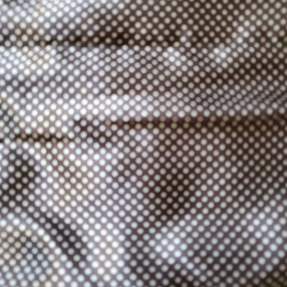 New American Eagle Outfitters Wool Blend Toggle Jacket Bomber Women’s Size L - Picture 9 of 9